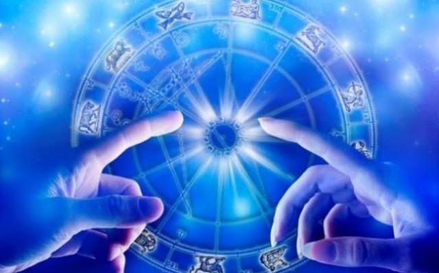 Astrología I - Aspectos, polaridades y ascendentes