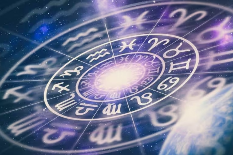 Astrología III - Completo