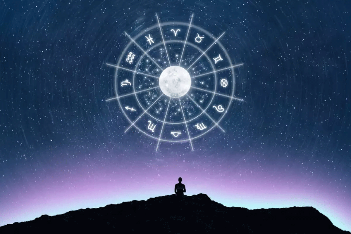 Astrología I - Intensivo